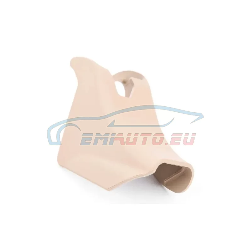 Original BMW Blende aussen links (52107025239)