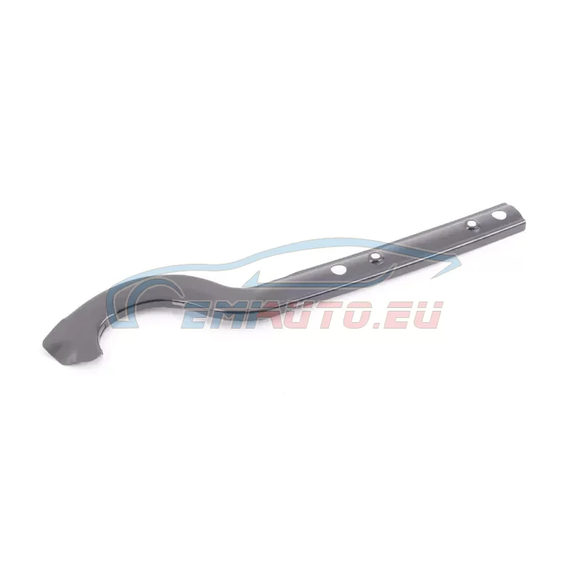 Original BMW Kabelführung links (61138359364)