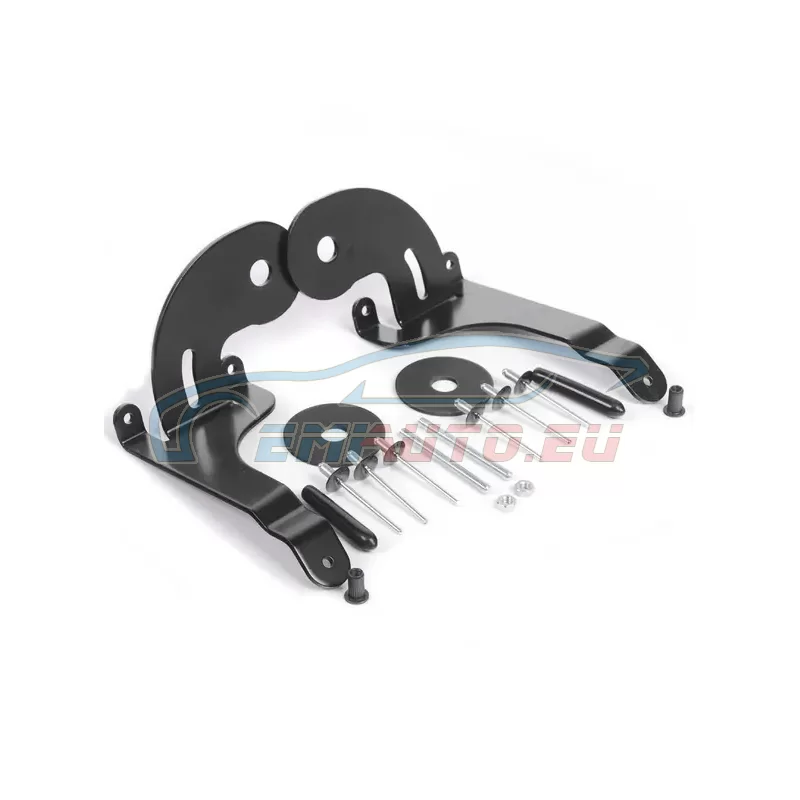 Genuine Mini Fastening set (63120137304)