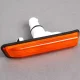Genuine BMW Additional turn indicator lamp, left (63137164489)
