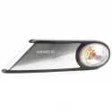 Genuine Mini Additional turn indicator lamp, left (63137315987)