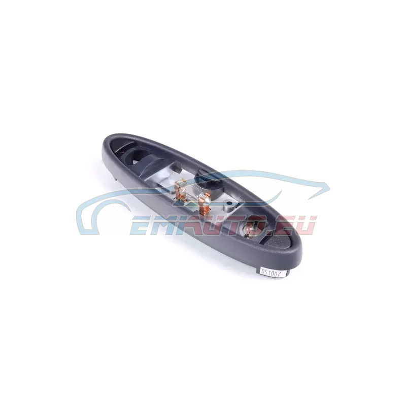 Genuine Mini INTERIOR LIGHT AND READING LIGHT (63316962023)