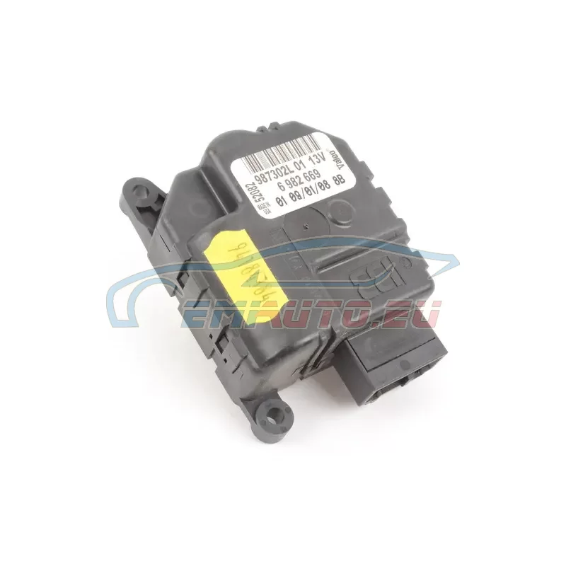 Genuine Mini Actuator, temperature control (64116982669)