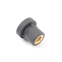 Original BMW Blindnietmutter entkoppelnd (65106905660)