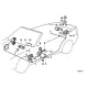Genuine BMW Loudspeaker (65138361383)