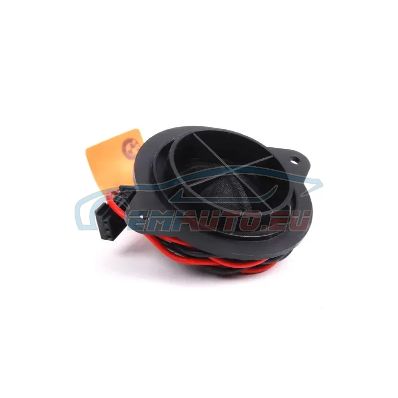 Genuine BMW MID-RANGE LOUDSPEAKER (65138400389)