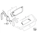 Original BMW Windschutz (54347117745)