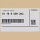 Genuine Mini Adapter, rail (51169809203)