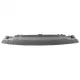 Genuine BMW Interm. piece engine compartm. shielding (51757898889)