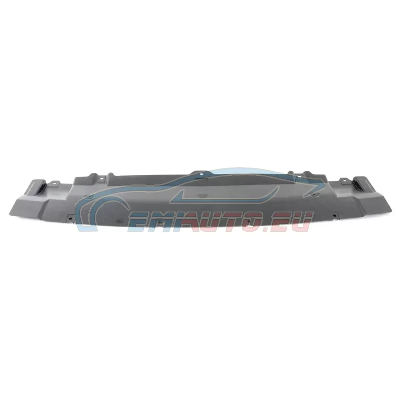 Genuine BMW Interm. piece engine compartm. shielding (51757898889)