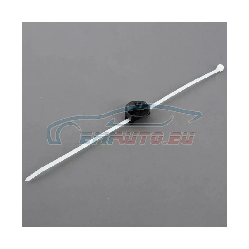 Original BMW Kabelbinder mit Druckknopf (61138361683)