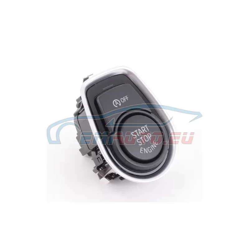 Original BMW Start/Stop Schalter MSA (61319250734)