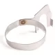 Genuine BMW Bracket, right direction indicator light (63136938622)