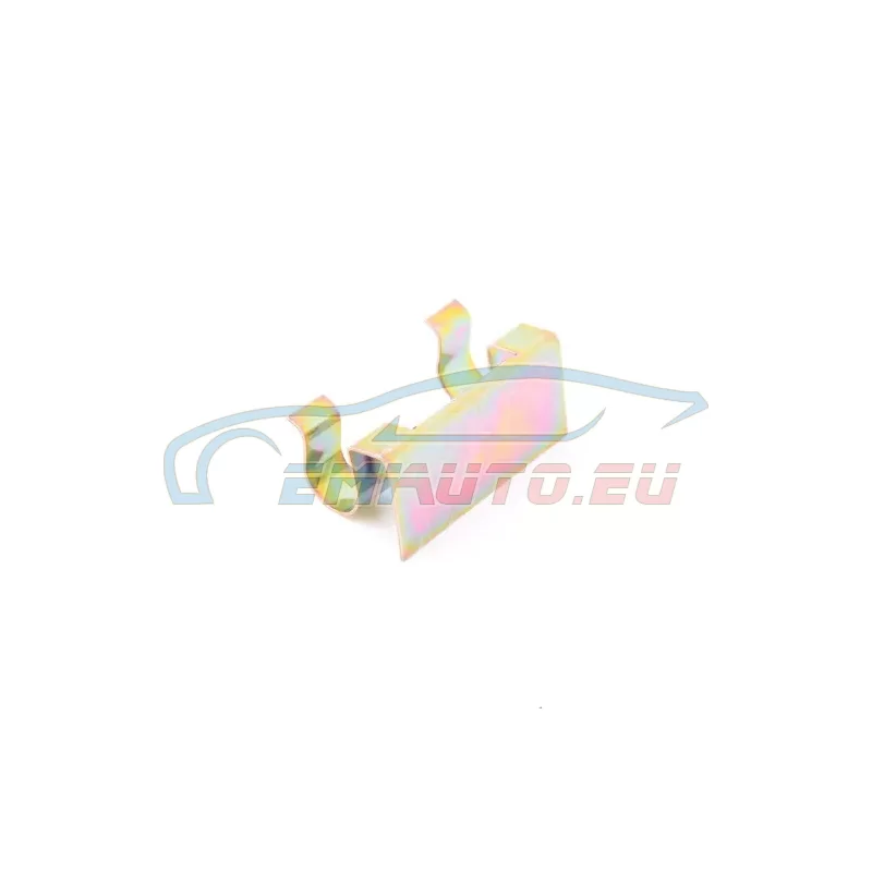 Genuine BMW Cable clamp (63171372006)