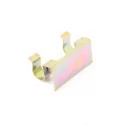 Genuine BMW Cable clamp (63171372006)