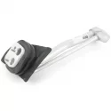 Genuine BMW Double pipe (64538375747)