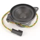 Genuine BMW Loudspeaker front (65138379375)