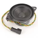 Genuine BMW Loudspeaker front (65138379375)