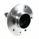 Original BMW Hinterachswelle (33411123710)