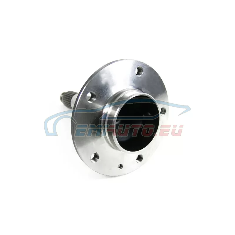Original BMW Hinterachswelle (33411123710)