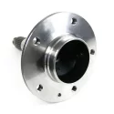 Original BMW Hinterachswelle (33411123710)