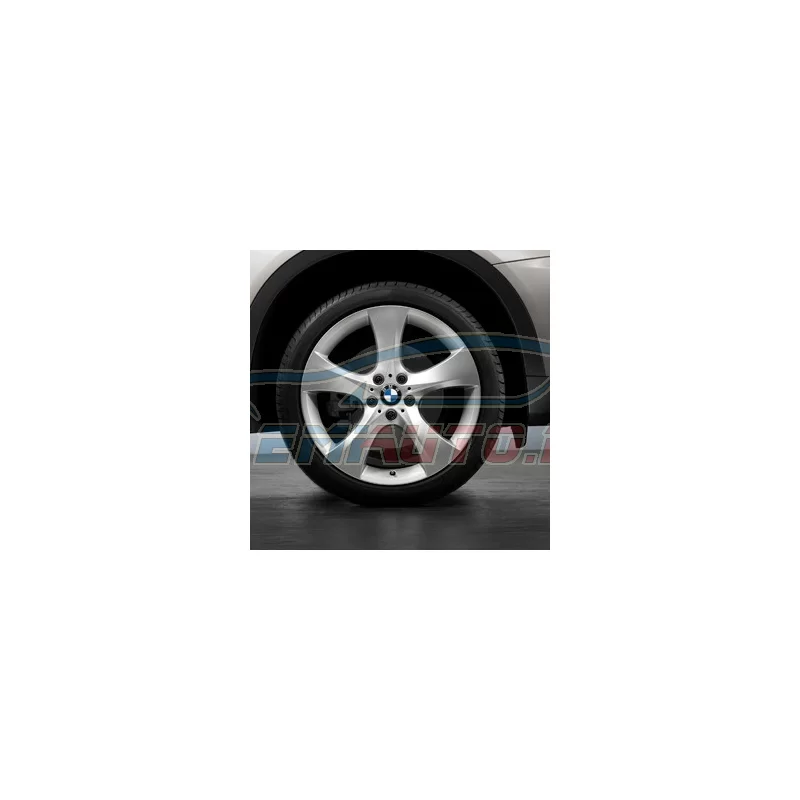 Оригинал BMW дисковое колесо легкосплавное (36116787637)