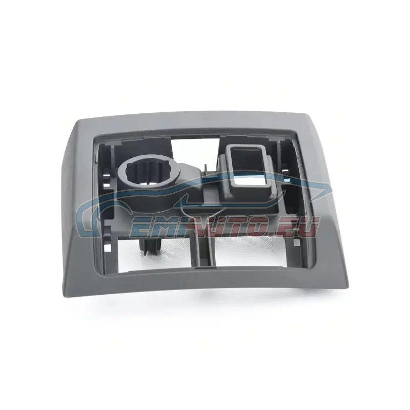 Genuine BMW Frame, socket (51163427864)