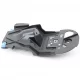 Genuine Mini Bracket, inside mirror (51167351854)