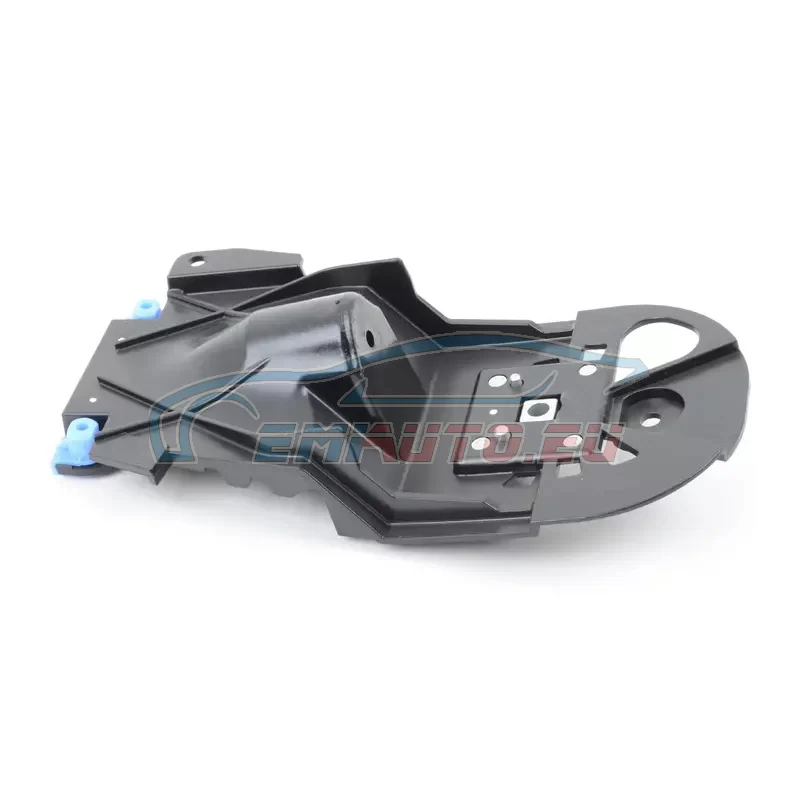 Genuine Mini Bracket, inside mirror (51167351854)