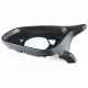 Genuine BMW Supporting ring left (51168059549)