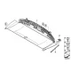 Original BMW Halter Mikroschalter (54347186769)