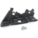 Original BMW Halter links (63117394013)