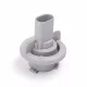 Genuine Mini Bulb socket, turn indicator (63127169480)