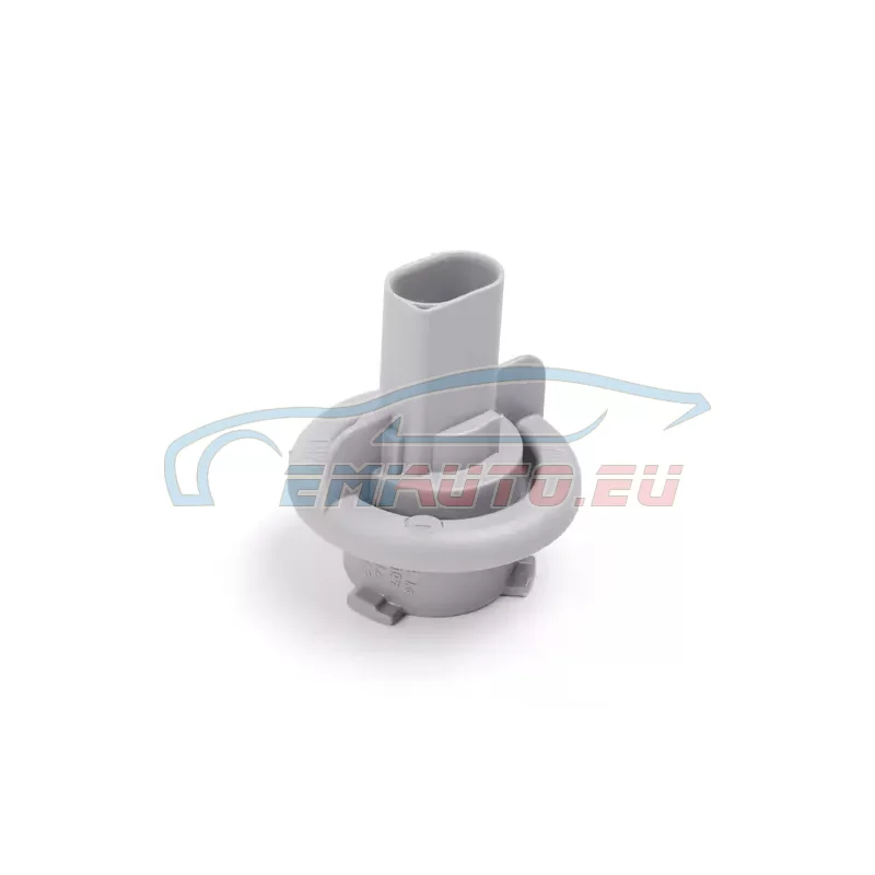 Genuine Mini Bulb socket, turn indicator (63127169480)