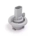 Genuine Mini Bulb socket, turn indicator (63127169480)