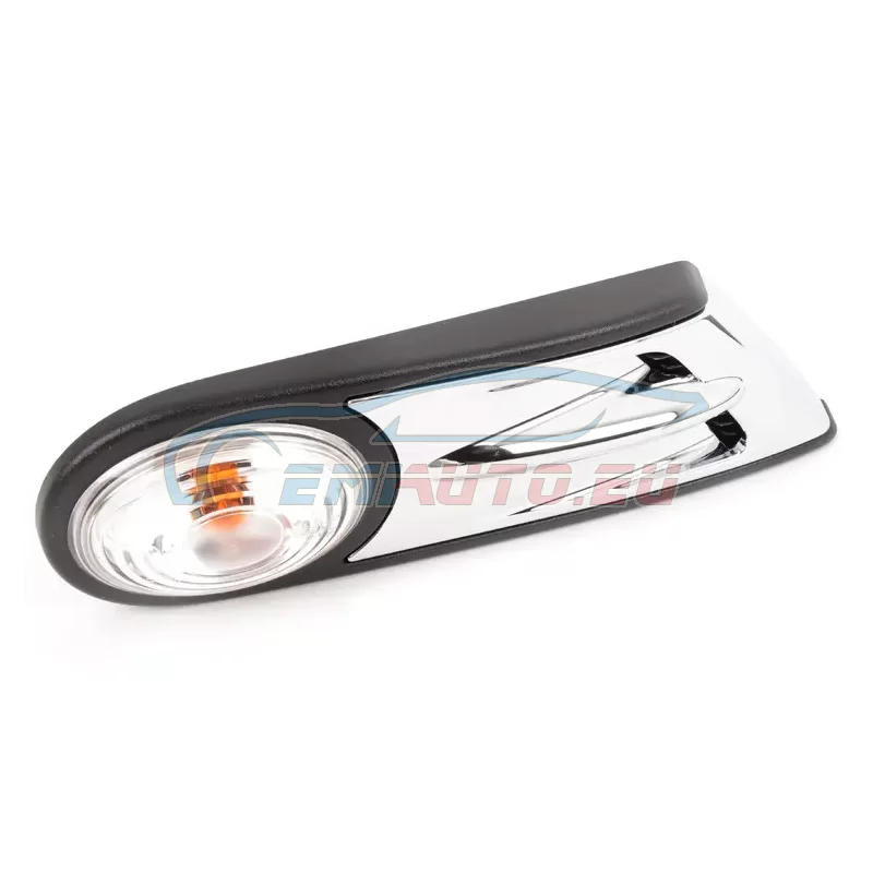 Genuine Mini Additional turn indicator lamp, right (63137268884)