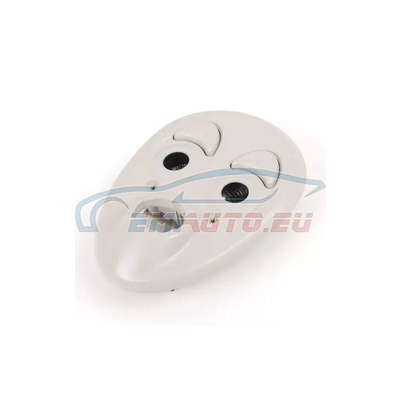 Genuine Mini Interor reading light front (63316962020)