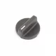 Genuine BMW KNOB TEMPERATURE (64111375673)