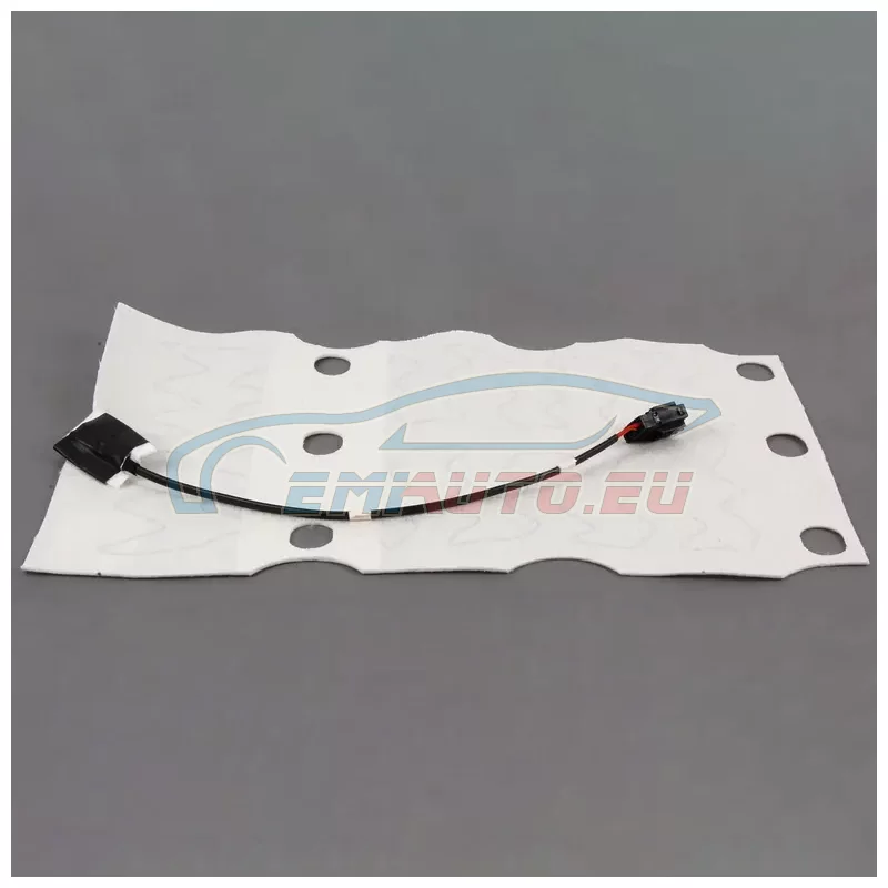 Genuine BMW Heating element backrest (64118353028)