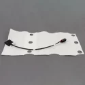 Genuine BMW Heating element backrest (64118353028)