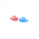 Genuine Mini Caps, temperature control, red/blue (64119318950)