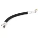 Genuine Mini Pressure hose, compressor-condenser (64506946622)