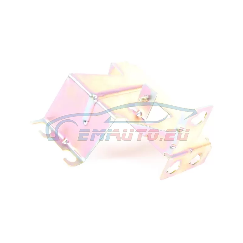 Genuine BMW Bracket CD-changer rear (65128361456)
