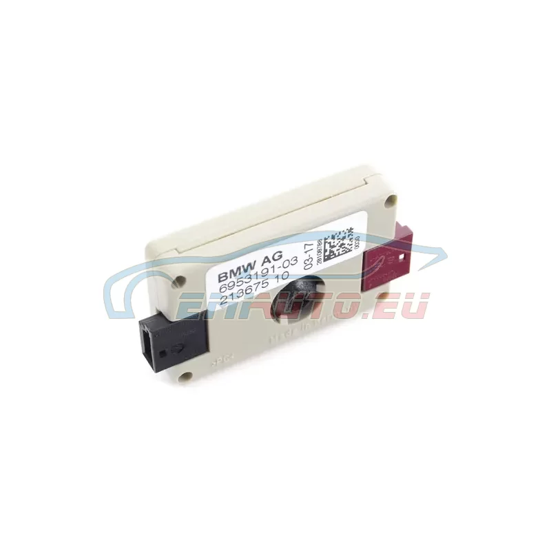 Genuine BMW Suppression filter (65206953191)
