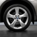 Genuine BMW Light alloy rim (36116787639)