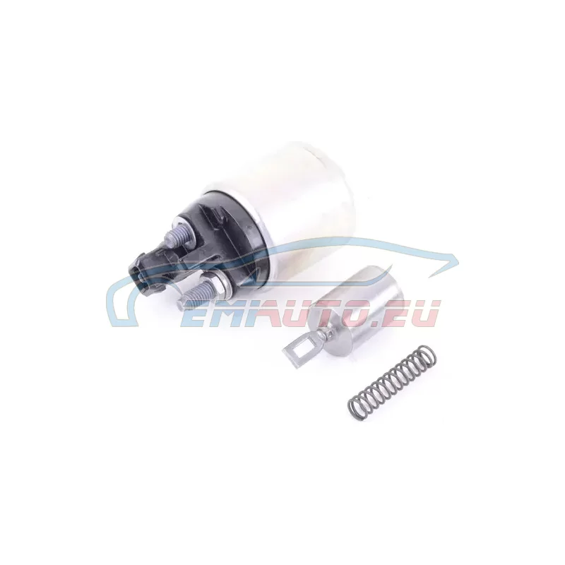 Genuine BMW SOLENOID SWITCH (12417526238)