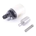 Genuine BMW SOLENOID SWITCH (12417526238)