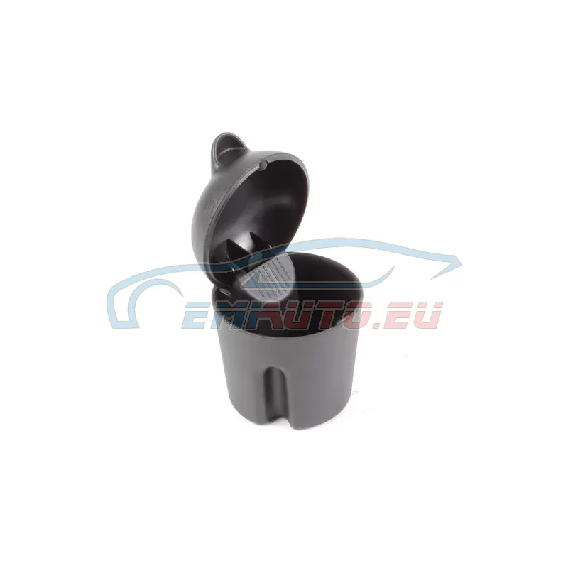 Genuine Mini Ashtray insert, cupholder (51169804425)