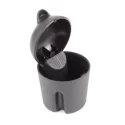 Genuine Mini Ashtray insert, cupholder (51169804425)