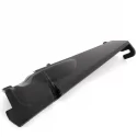 Genuine BMW LEFT ENGINE COMPARTMENT CLOSING PANEL (51718174737)